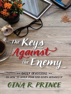 cover image of The Keys Against the Enemy